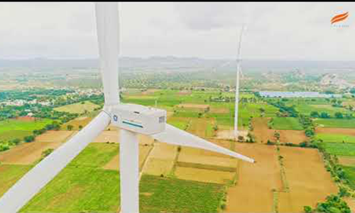 Himalayas Commitment to Sustainability Goals