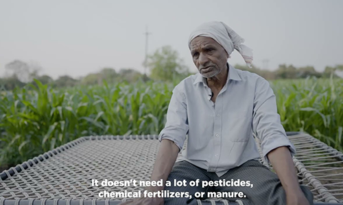 Himalaya strengthens its connection with farmers through ‘Kisaan Mitra’