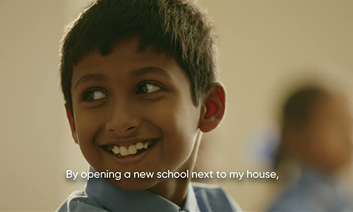 Himalaya School AD