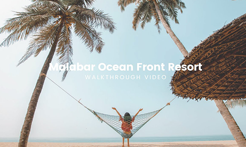 Malabar Ocean Front Resort
