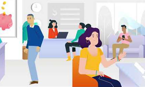 One Connect Digital Bank-in-a-Box