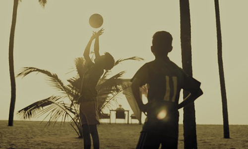 Malabar Ocean Front Resort